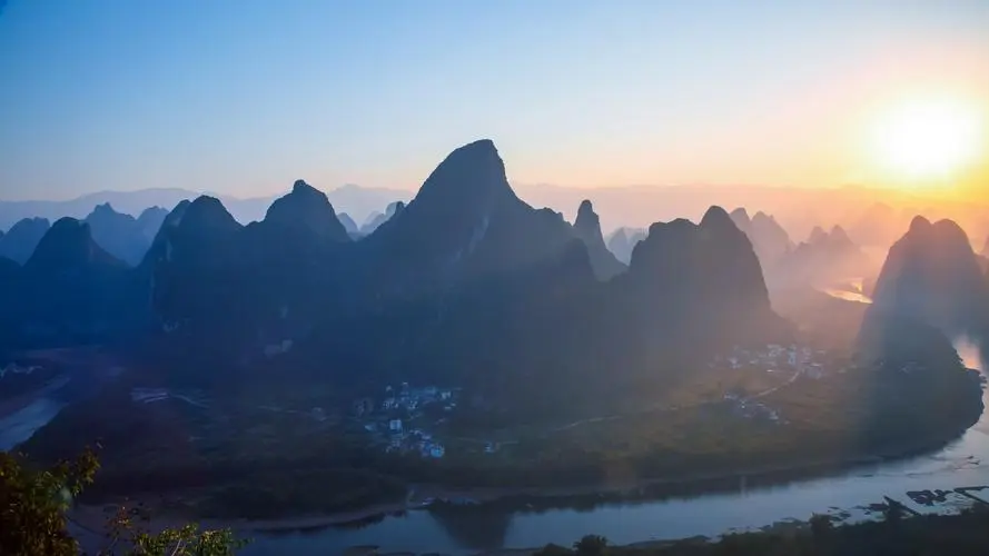 高端科技环保