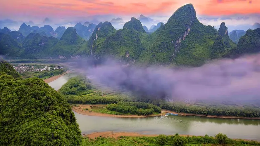 绿色节能高效